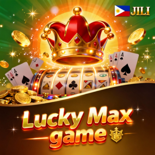 Lucky Max game