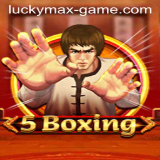 5Boxing: The Thrilling New Game Experience