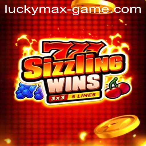 Experience the Thrills of 777SizzlingWins: A Comprehensive Guide to the Lucky Max Game