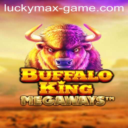 Exploring the Excitement of BuffaloKing: A Lucky Max Game