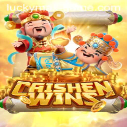 Exploring the World of Caishen Wins: The Lucky Max Game