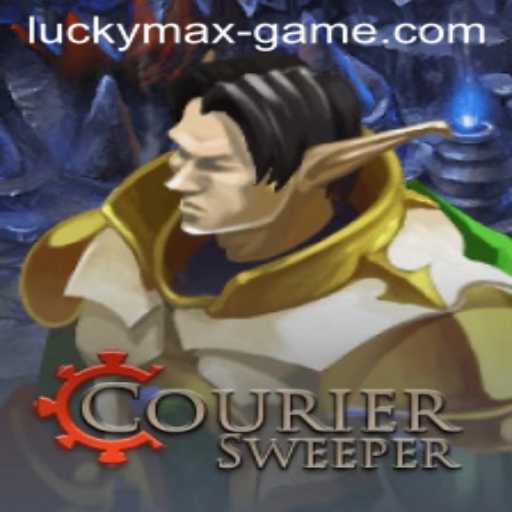CourierSweeper: The Thrilling Adventure of the Lucky Max Game