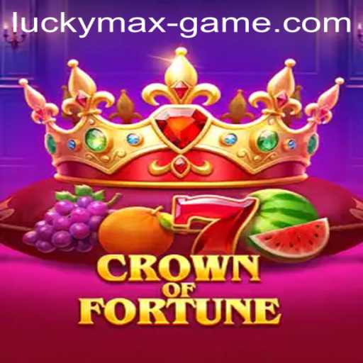 Discover the Thrilling World of CrownofFortune
