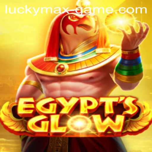Discover the Enchanting World of EgyptsGlow: A Lucky Max Game Adventure