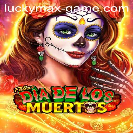 The Enchanting World of FelizDiadelos: Unveiling 'Lucky Max Game'