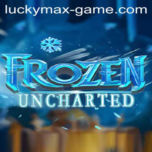 FrozenUncharted: A Captivating Journey into Gaming's Newest Frontier