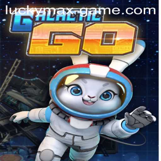 Exploring GalacticGO: The Lucky Max Game Adventure