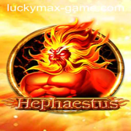 Hephaestus: Exploring the World of Lucky Max Game