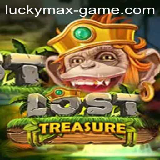 Unlock the Secrets of LostTreasure: The Thrilling Journey of Lucky Max Game