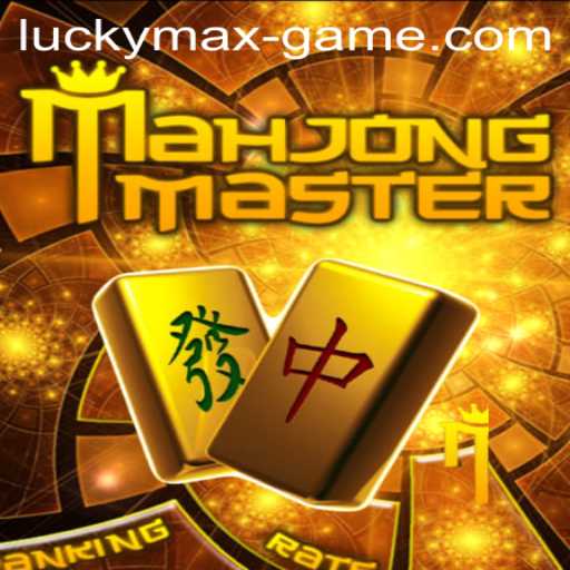 MahJongMaster: An Exciting Turn in the World of Lucky Max Games
