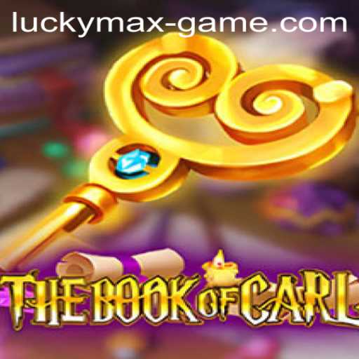 Discover the Exciting World of TheBookofCarl: A Lucky Max Game Adventure