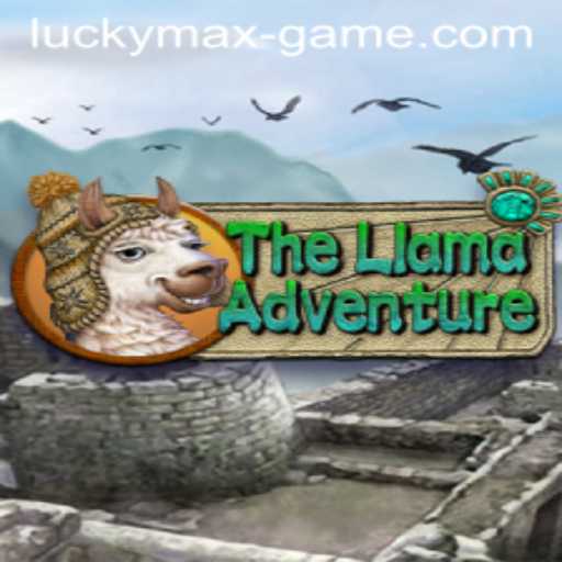 TheLlamaAdventure: Discover the Lucky Max Game