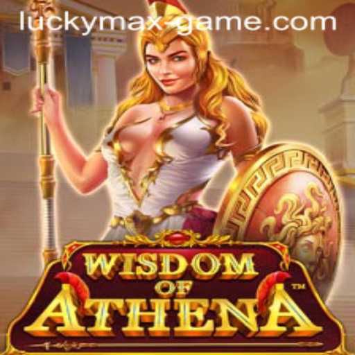 Discover the Enchanting World of WisdomofAthena: A Lucky Max Game Adventure